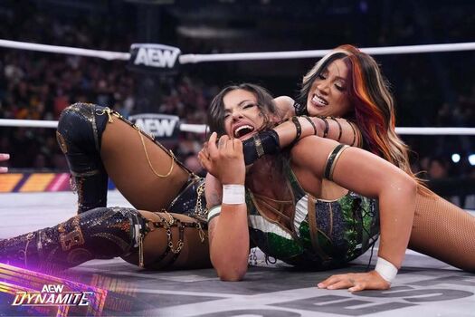 Leaked Sasha banks private photo viral onlyfans