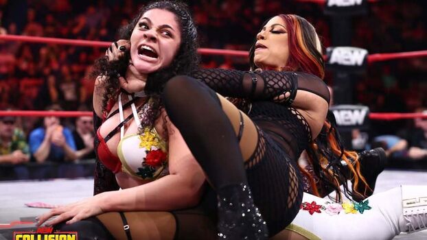 Leaked Sasha banks private photo viral onlyfans