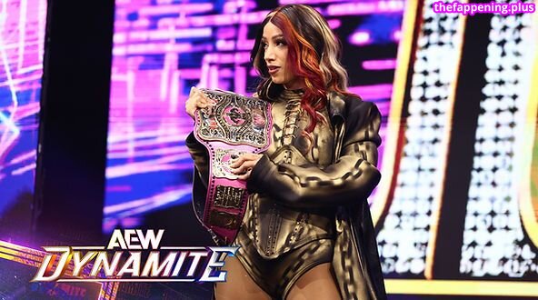 Sasha Banks