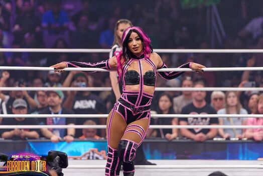 Sasha Banks
