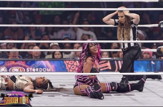 Sasha Banks