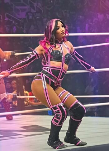 Sasha Banks