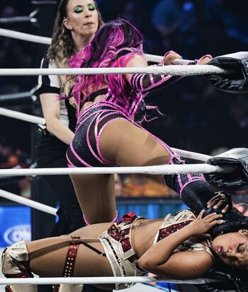 Sasha Banks