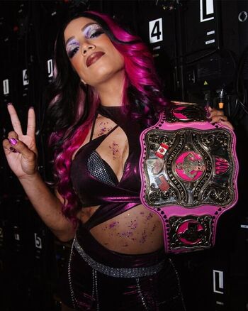 Sasha Banks