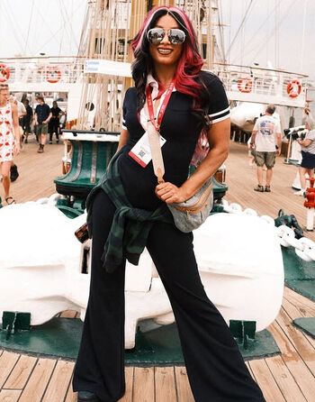 Sasha Banks
