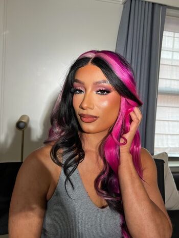 Sasha Banks