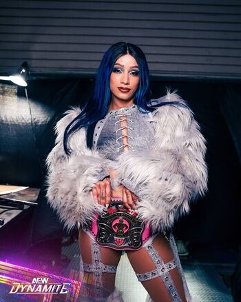 Sasha Banks