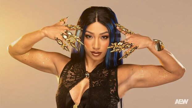 Sasha Banks