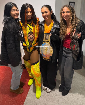 Leaked Sasha banks private photo viral onlyfans