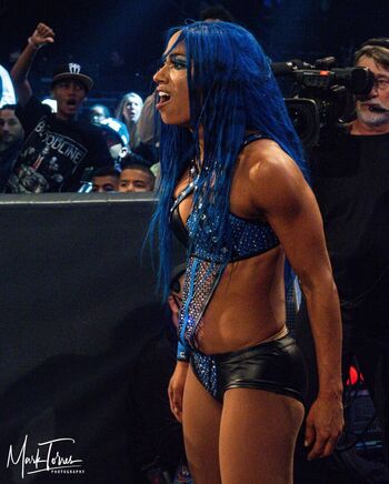 Sasha Banks