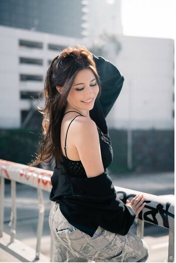 Leaked Sasha emiri private photo viral onlyfans