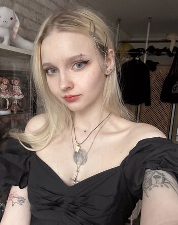 Leaked Sasha gaier private photo viral onlyfans