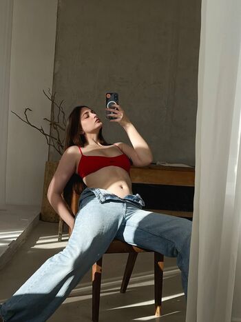 Leaked Sasha harmo private photo viral onlyfans