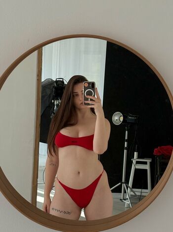 Leaked Sasha harmo private photo viral onlyfans