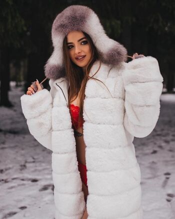 Sasha Okhotskaya