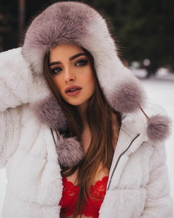 Leaked Sasha okhotskaya page private photo viral onlyfans