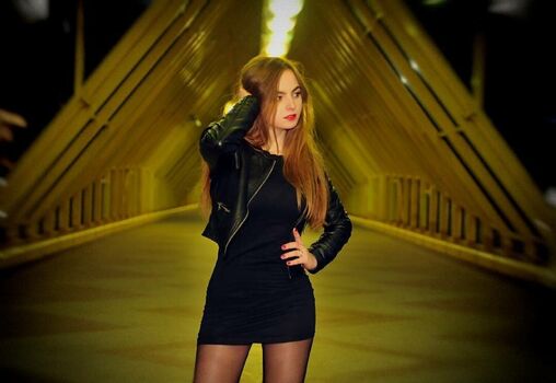 Leaked Sasha okhotskaya page private photo viral onlyfans
