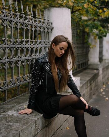 Leaked Sasha okhotskaya private photo viral onlyfans
