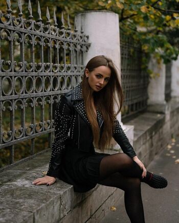 Leaked Sasha okhotskaya private photo viral onlyfans