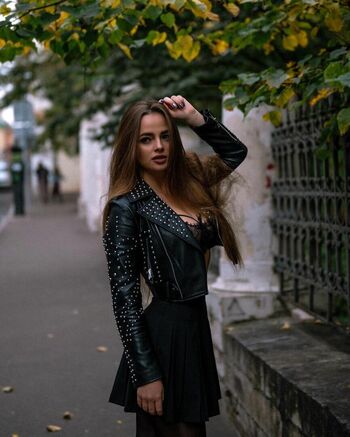 Leaked Sasha okhotskaya private photo viral onlyfans