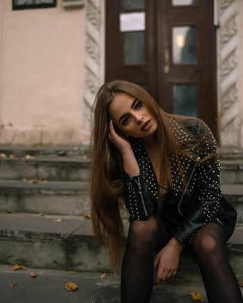 Leaked Sasha okhotskaya private photo viral onlyfans