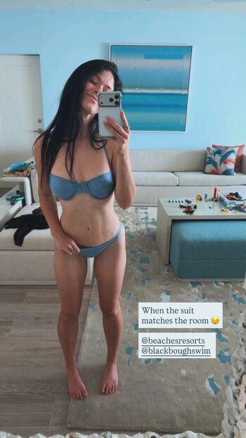 Leaked Sasha pieterse private photo viral onlyfans