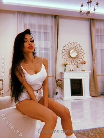 Leaked Sasha rose page private photo viral onlyfans