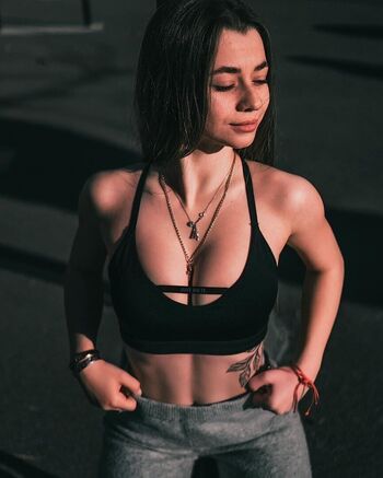 Leaked Sasha shundel private photo viral onlyfans