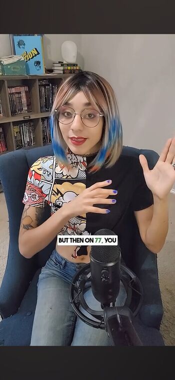 Leaked Sasha wood private photo viral onlyfans