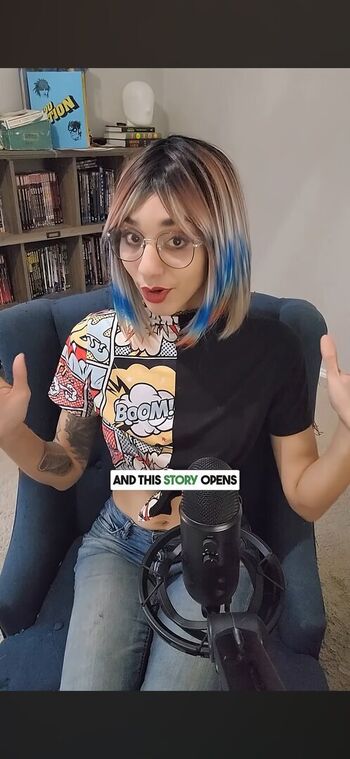 Sasha Wood