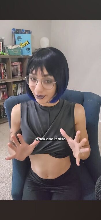 Leaked Sasha wood private photo viral onlyfans