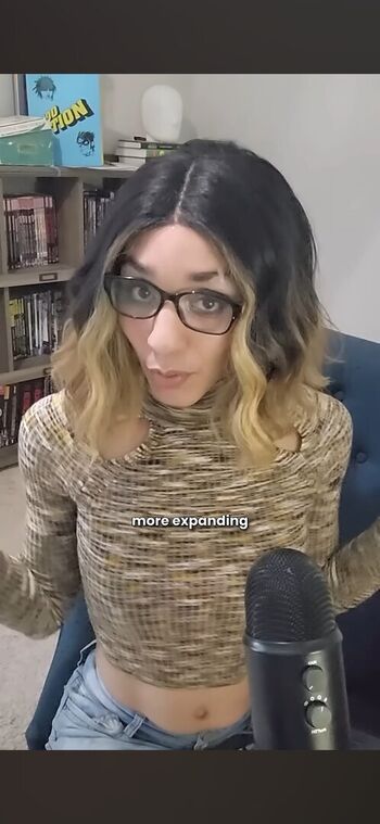 Sasha Wood