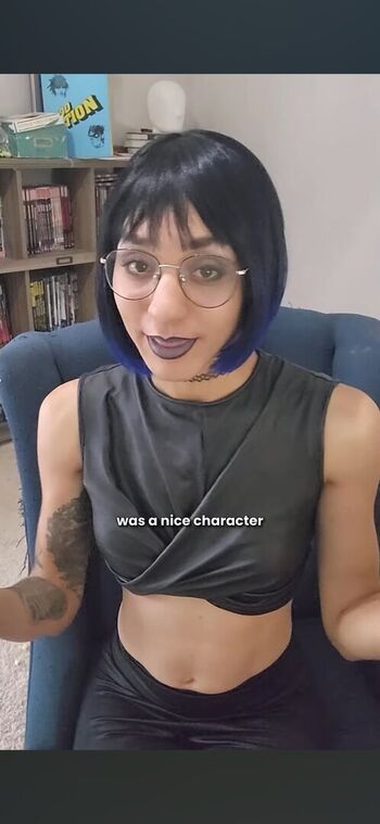 Sasha Wood