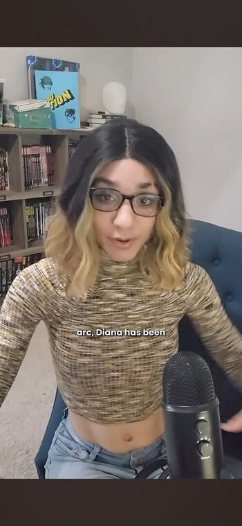 Leaked Sasha wood private photo viral onlyfans