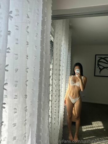 Leaked Sashasha private photo viral onlyfans