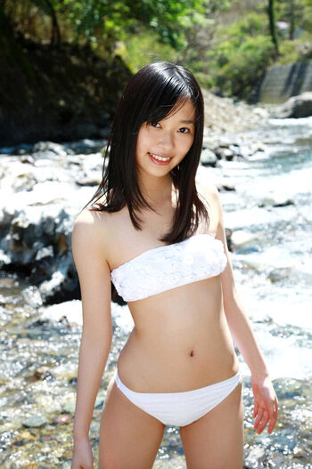 Leaked Sashihara private photo viral onlyfans