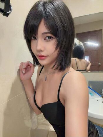 Leaked Sasipuayyyx private photo viral onlyfans
