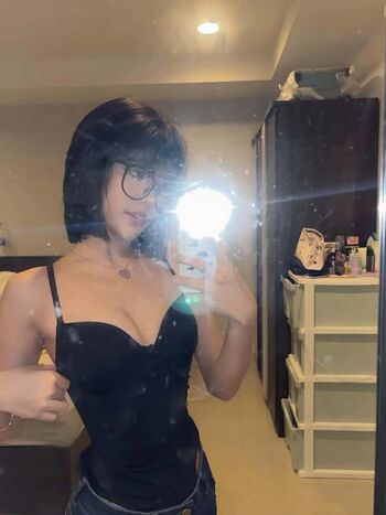 Leaked Sasipuayyyx private photo viral onlyfans