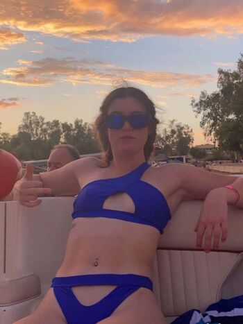 Leaked Sasscarella private photo viral onlyfans