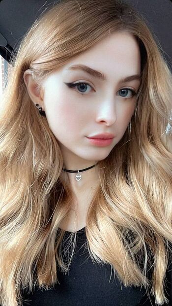 Leaked Sassynessa page private photo viral onlyfans
