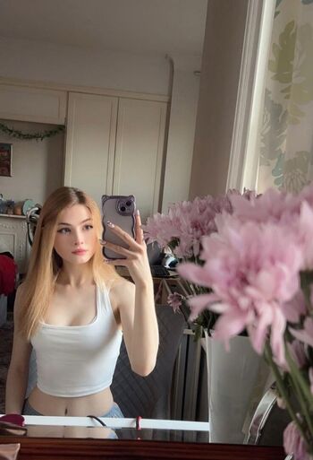 Leaked Sassynessa page private photo viral onlyfans