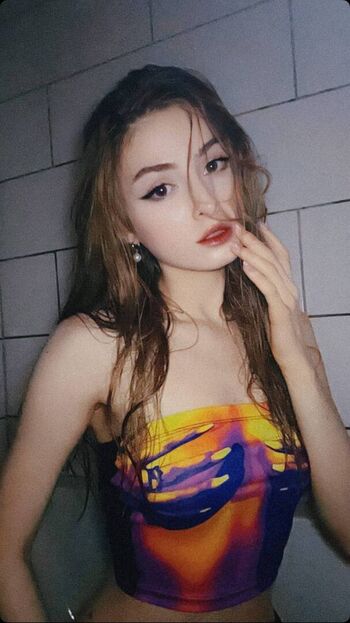 Leaked Sassynessa private photo viral onlyfans