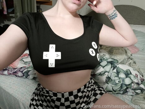 sassypeaches69