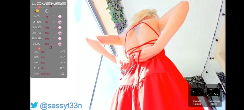 sassyt33n