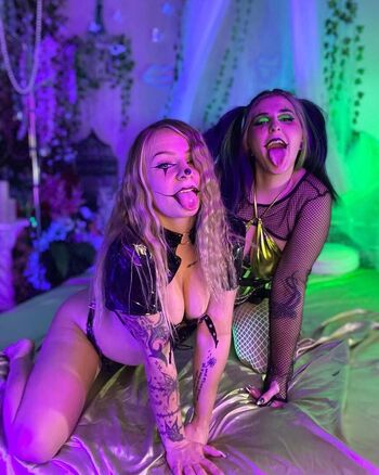 Leaked Satanslulbitch private photo viral onlyfans