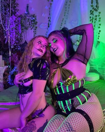 Leaked Satanslulbitch private photo viral onlyfans