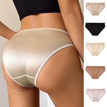 Satin Panties