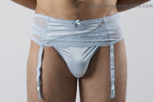 Satin Panties