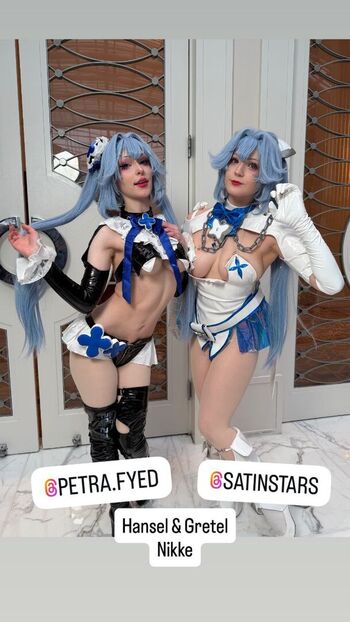 Leaked Satin stars page private photo viral onlyfans