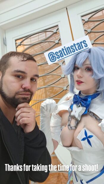 Leaked Satin stars page private photo viral onlyfans